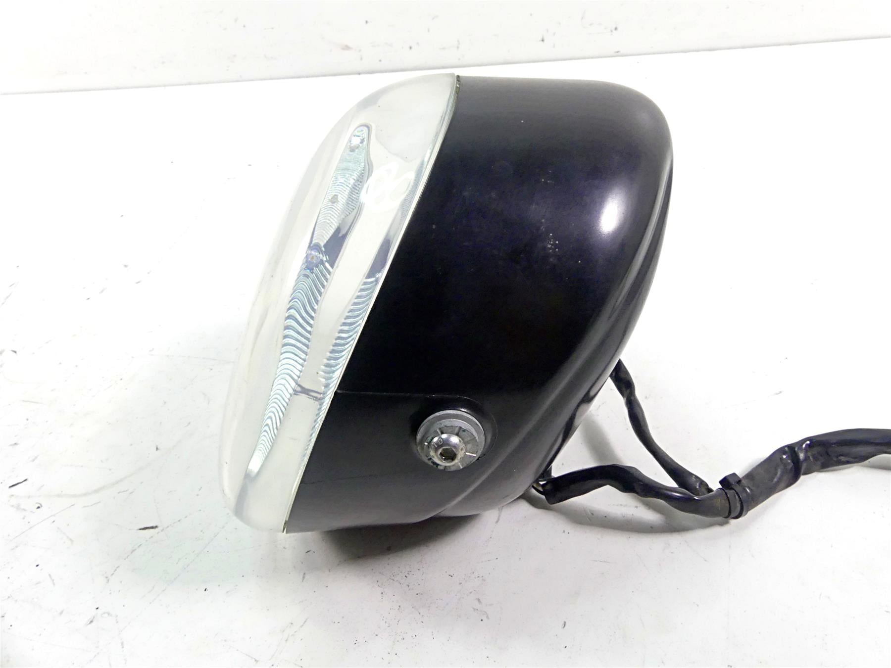 2015 Harley Davidson VRSCDX Night Rod Sp Headlight Head Light - Read 69873-07B {{ shop.shopifyCountryName }} - Mototech271