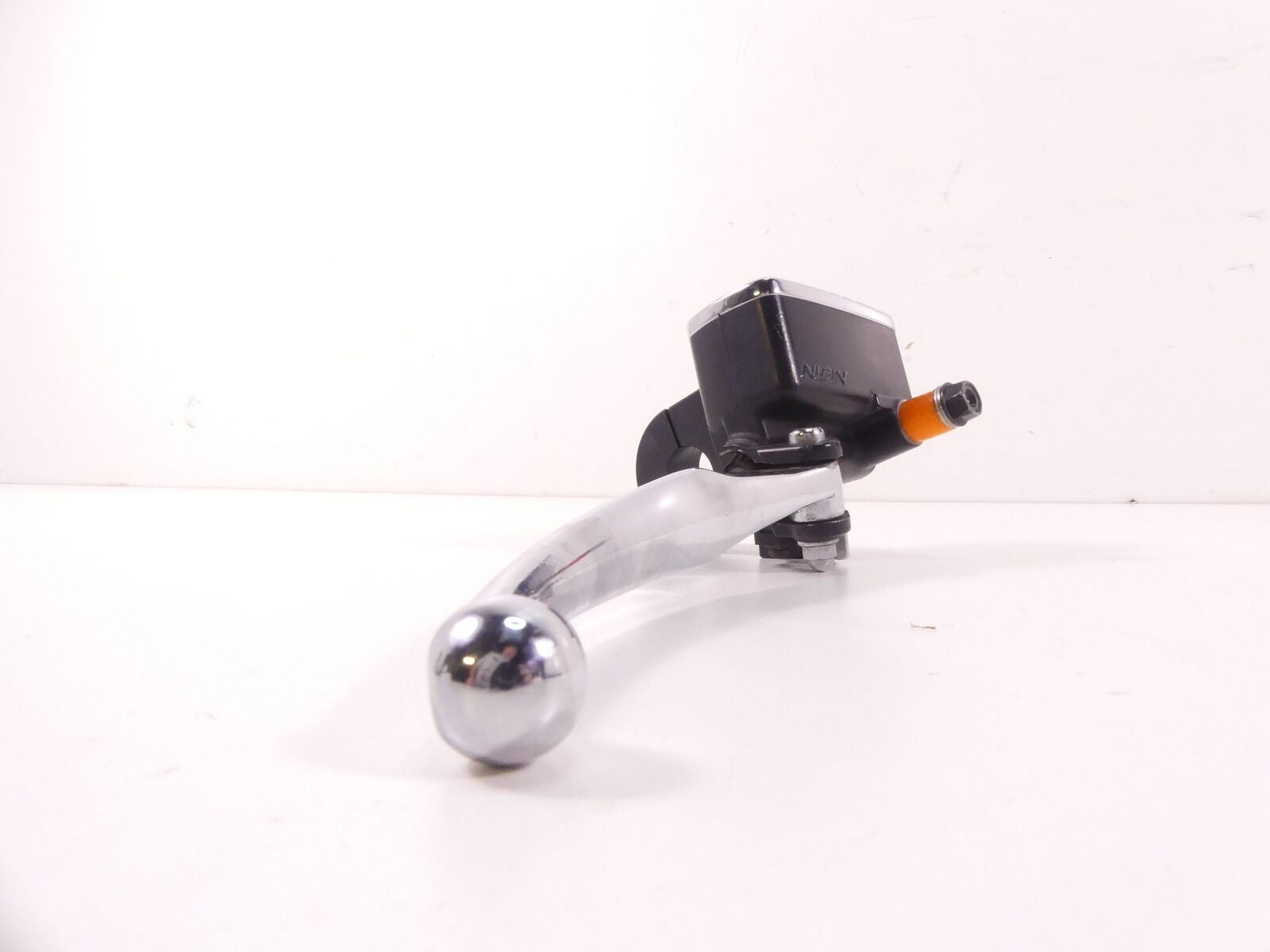 2002 Honda Goldwing GL1800 Front Brake Master Cylinder 45510-MCA-305 {{ shop.shopifyCountryName }} - Mototech271