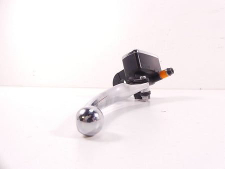 2002 Honda Goldwing GL1800 Front Brake Master Cylinder 45510-MCA-305 {{ shop.shopifyCountryName }} - Mototech271