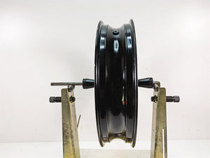 2022 Suzuki GSXR 750 Straight Front Wheel Rim 17x3.5 Enkei 54111-14J00-019 | Mototech271
