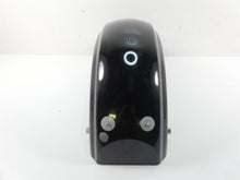 Load image into Gallery viewer, 2016 Harley Davidson Touring FLHTP Electra Glide Rear Fender 59500046
