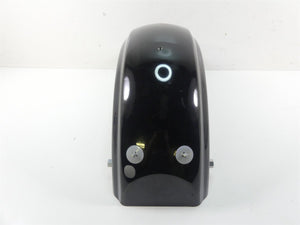 2016 Harley Davidson Touring FLHTP Electra Glide Rear Fender 59500046