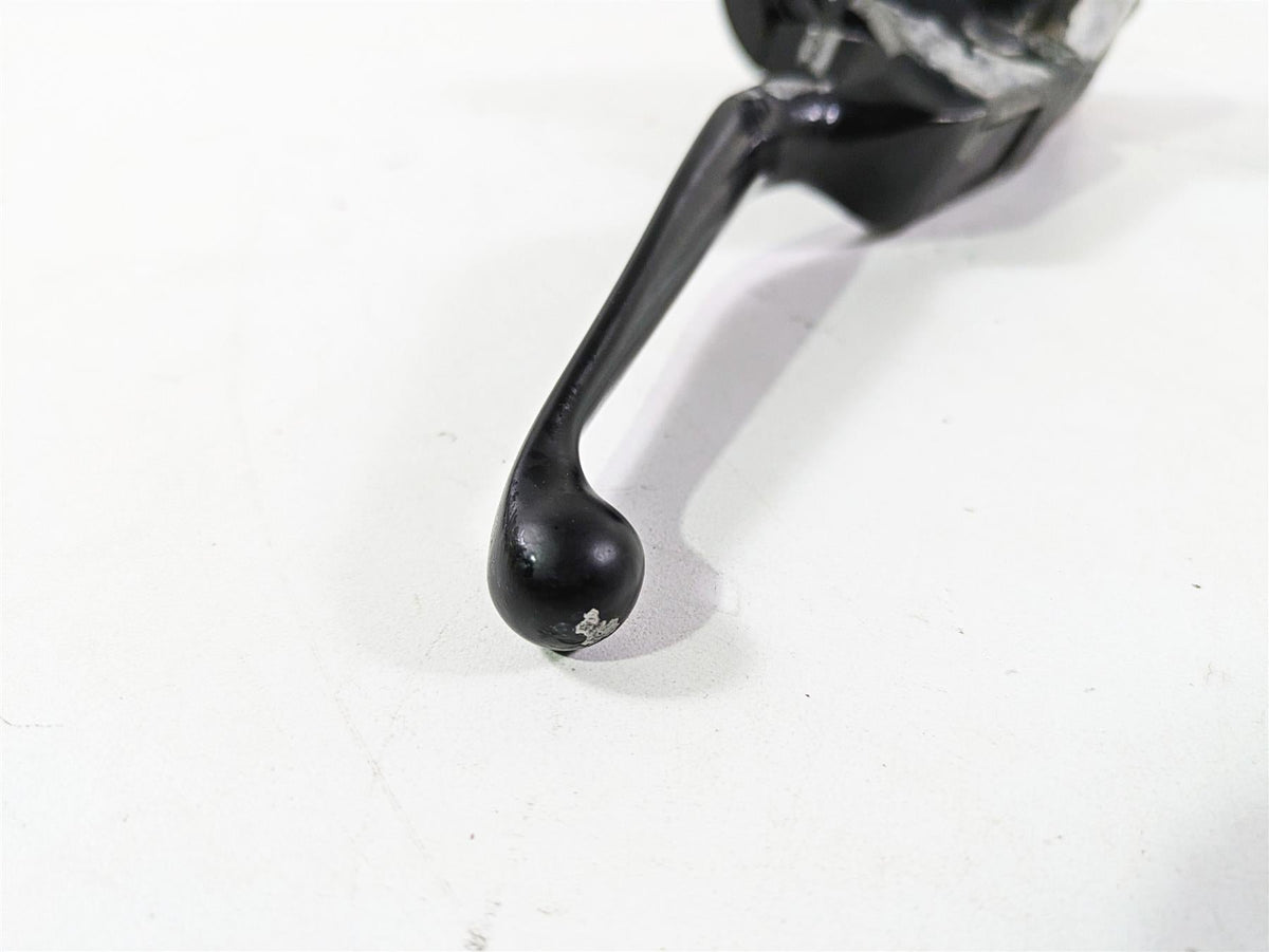 2008 Harley FLSTSB Cross Bones Front Master Cylinder 9/16" Bore 45019-08C {{ shop.shopifyCountryName }} - Mototech271