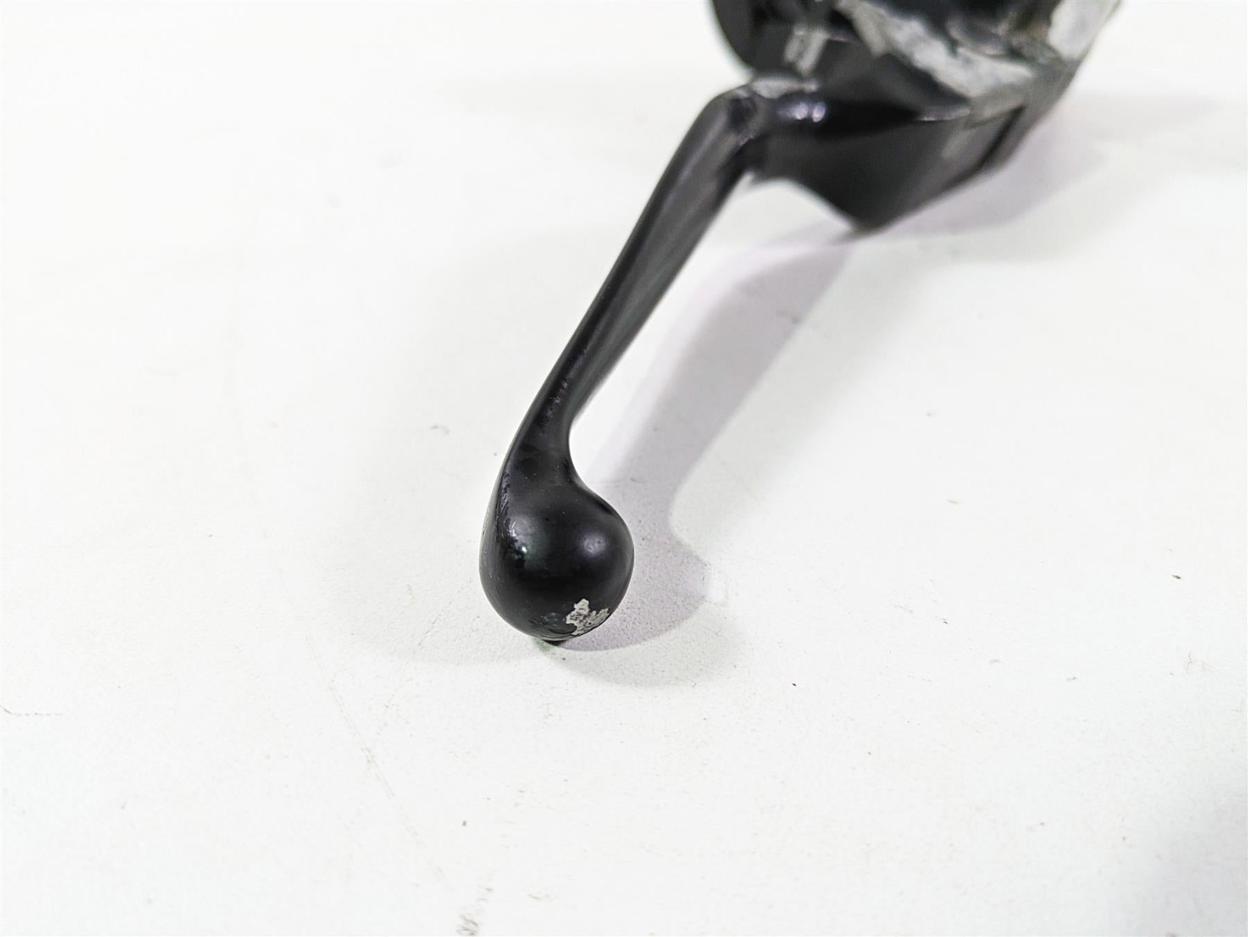 2008 Harley FLSTSB Cross Bones Front Master Cylinder 9/16" Bore 45019-08C {{ shop.shopifyCountryName }} - Mototech271