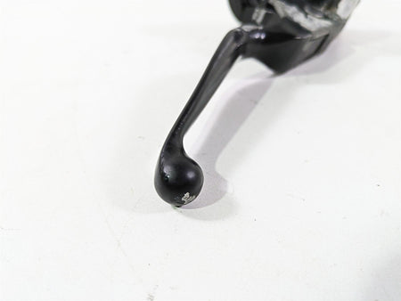 2008 Harley FLSTSB Cross Bones Front Master Cylinder 9/16" Bore 45019-08C {{ shop.shopifyCountryName }} - Mototech271
