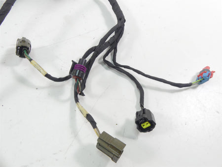 2015 EBR Eric Buell Racing 1190SX Main Wiring Harness Loom -No Cuts Y0200.1B9 {{ shop.shopifyCountryName }} - Mototech271