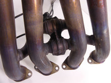 Load image into Gallery viewer, 2019 BMW S1000R K47 Exhaust Pipe Header Manifold &amp; Servo 18518564698
