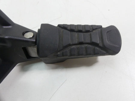 2018 BMW S1000XR K49 Rear Passenger Footpeg Foot Peg Mount Set - Read 4671855384 {{ shop.shopifyCountryName }} - Mototech271