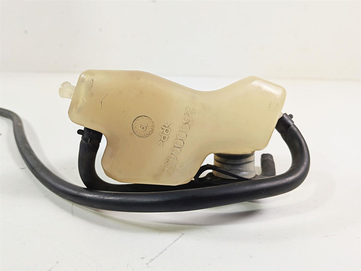 2020 Harley Touring FLTRK Road Glide Left Right Radiator Fan Set 26800004 {{ shop.shopifyCountryName }} - Mototech271