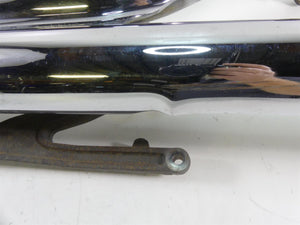 2003 Honda VTX1800R Hard Krome 3" Big Straights Exhaust System Set 45-2830 | Mototech271