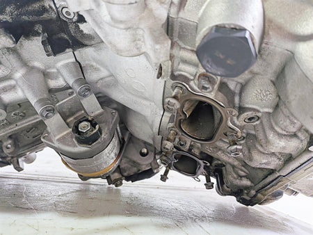 2023 Ducati Streetfighter V4 Running Engine Motor 10K Only -Video 225P0012G-Mototech271