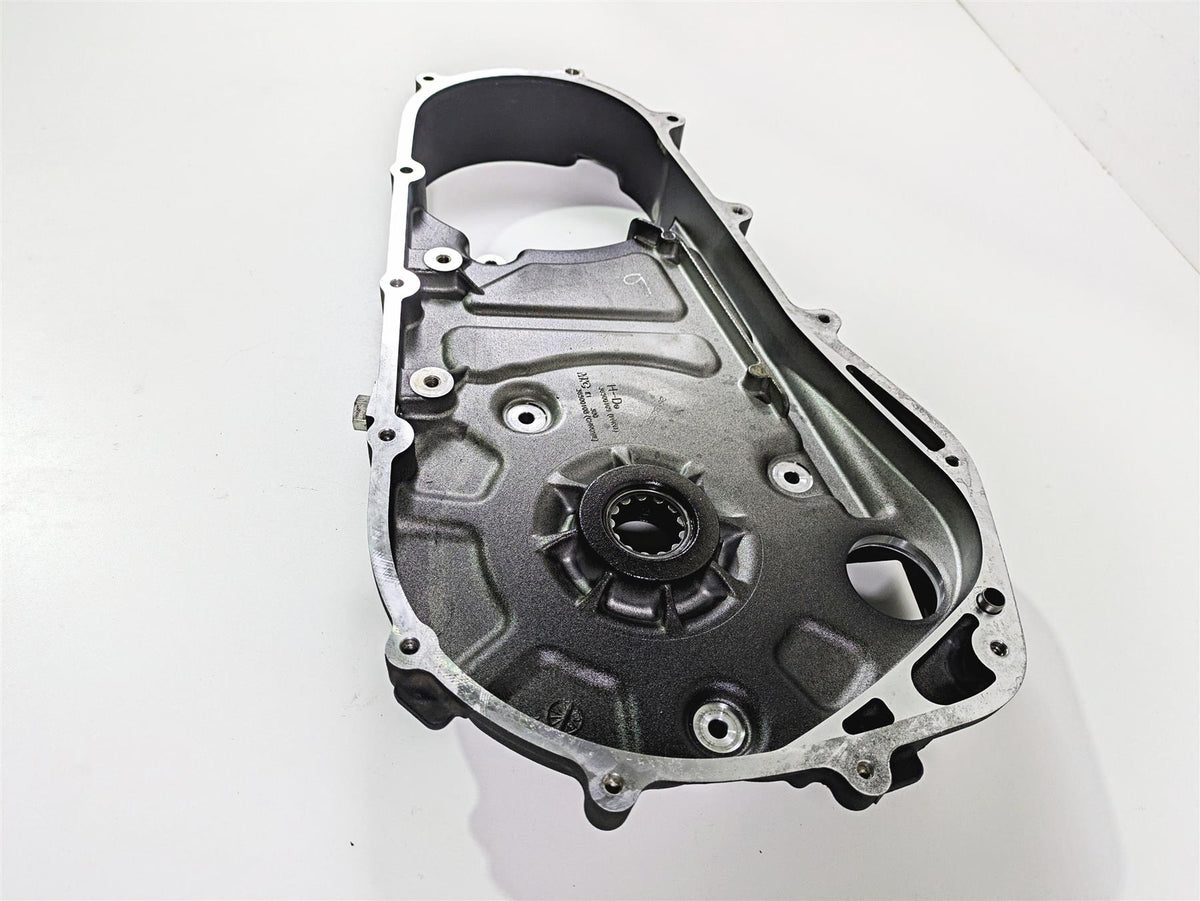 2019 Harley Softail FXDR 114 Inner Primary Drive Clutch Cover 36500109 {{ shop.shopifyCountryName }} - Mototech271