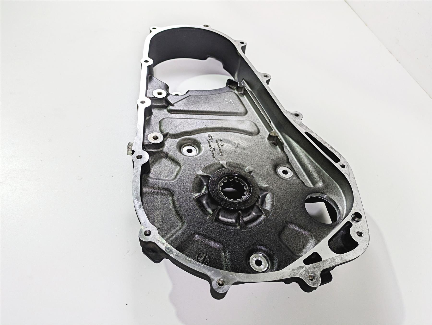 2019 Harley Softail FXDR 114 Inner Primary Drive Clutch Cover 36500109 {{ shop.shopifyCountryName }} - Mototech271