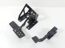 Load image into Gallery viewer, 2018 Polaris RZR1000 RS1 Foot Brake &amp; Accelerate Pedal Set 1023075-458 4014042
