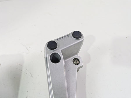 2010 BMW R1200GS K25 Saddlebag Mount Bracket Holder Set 46547695986 {{ shop.shopifyCountryName }} - Mototech271