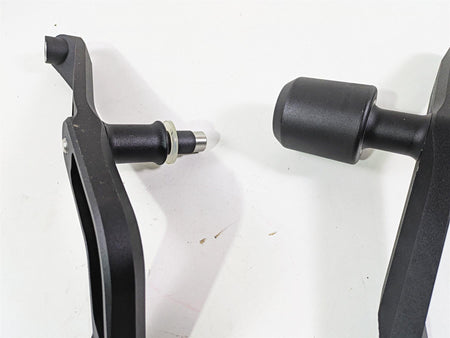 2019 Ducati Supersport 939 S Evotech Performance Frame Slider Guards PRN013743 {{ shop.shopifyCountryName }} - Mototech271