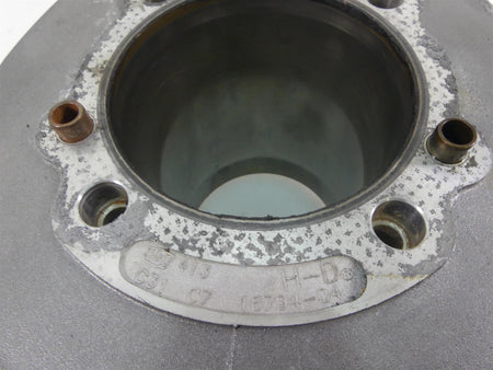 2009 Harley Dyna FXDF SE CVO Fat Bob 110 Cylinder Jug Piston Set 17454-08A {{ shop.shopifyCountryName }} - Mototech271