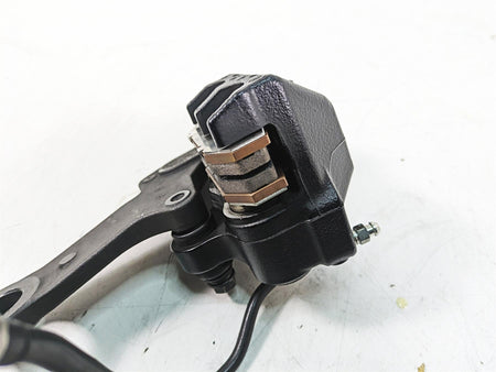 2020 Harley Softail FXBB Street Bob Rear Brake Caliper & Bracket 41300192 {{ shop.shopifyCountryName }} - Mototech271
