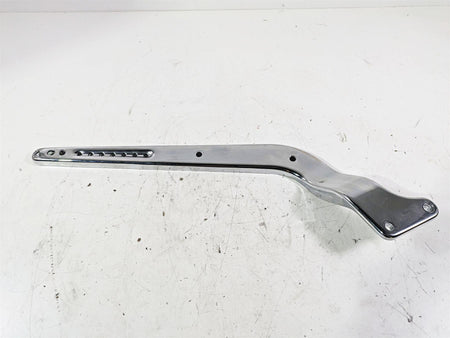 2005 Harley Softail FLSTFSE CVO Fat Boy Rear Right Chrome Brace Strut 60117-05 {{ shop.shopifyCountryName }} - Mototech271