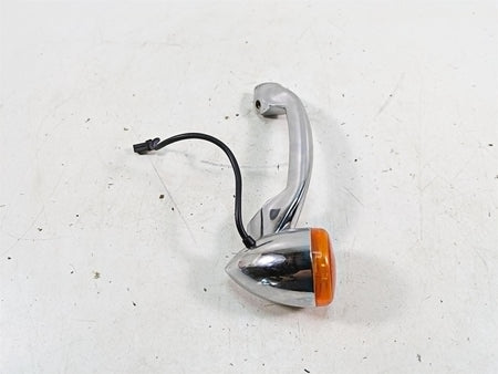 2006 Harley FLSTI Softail Heritage Rear Turn Signal Bar Set - Read 68510-74C {{ shop.shopifyCountryName }} - Mototech271