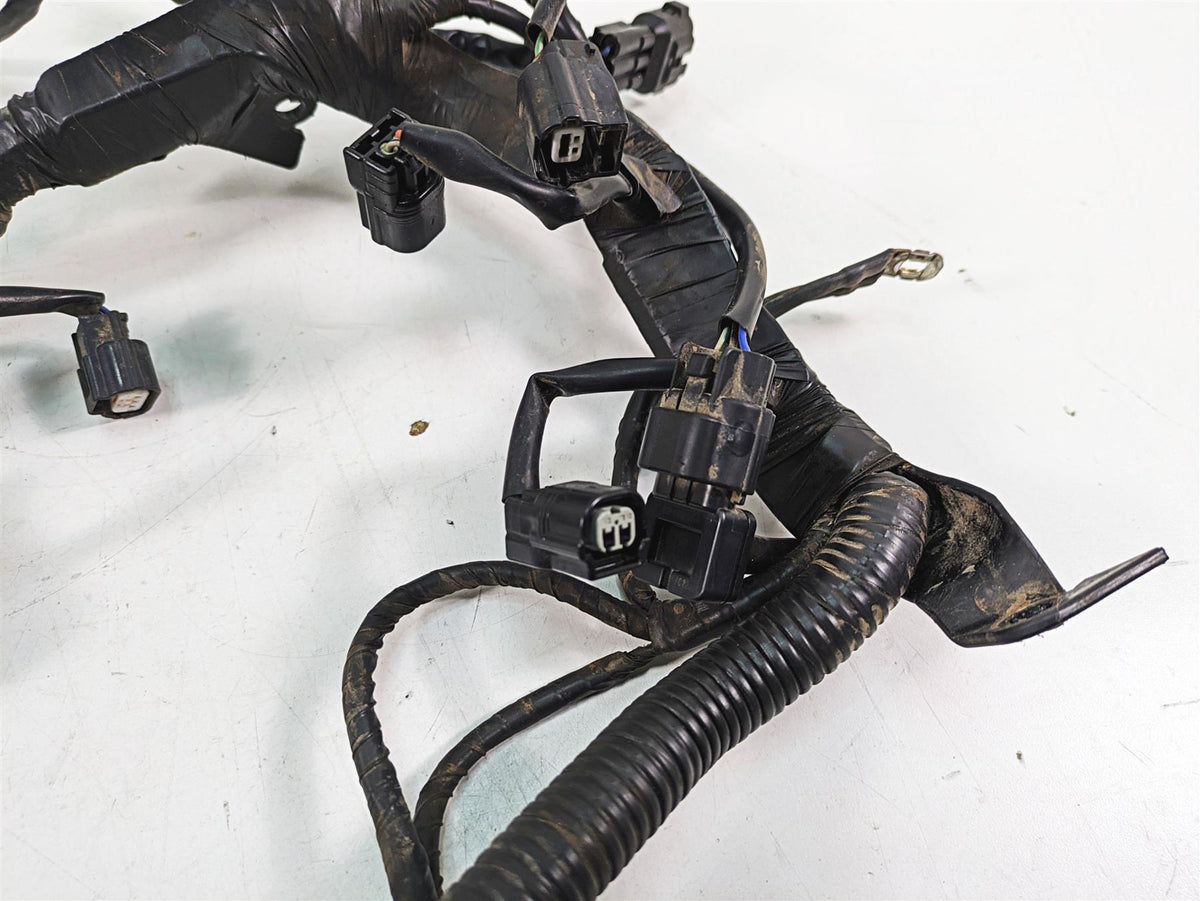 2020 KTM 1290 Super Adventure R Engine Wiring Harness - No Cuts 60711085100 {{ shop.shopifyCountryName }} - Mototech271