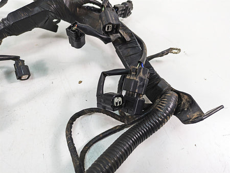 2020 KTM 1290 Super Adventure R Engine Wiring Harness - No Cuts 60711085100 {{ shop.shopifyCountryName }} - Mototech271