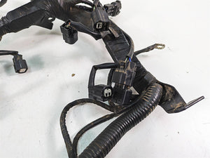 2020 KTM 1290 Super Adventure R Engine Wiring Harness - No Cuts 60711085100