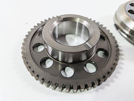 2019 Triumph Speed Triple RS 1050 Starter Clutch Gear Set T1220090 {{ shop.shopifyCountryName }} - Mototech271