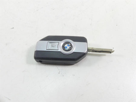 2017 BMW R1200GS GSW K50 Handsfree Cdi Ignition Switch Key Lock Set 13618354916 {{ shop.shopifyCountryName }} - Mototech271