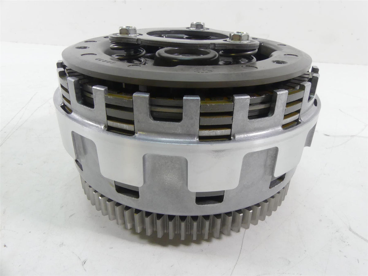 2015 KTM 1190 Adventure R Clutch Basket Pressure Plate Set 61332001044 {{ shop.shopifyCountryName }} - Mototech271