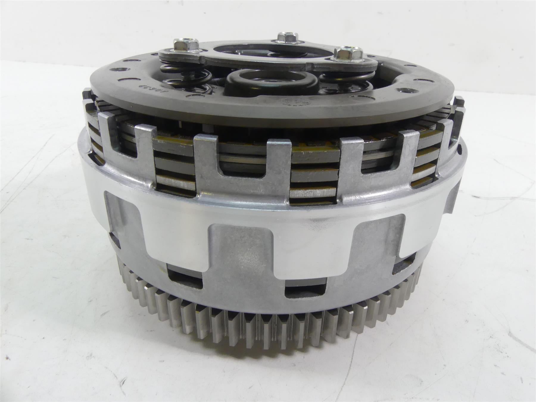 2015 KTM 1190 Adventure R Clutch Basket Pressure Plate Set 61332001044 {{ shop.shopifyCountryName }} - Mototech271