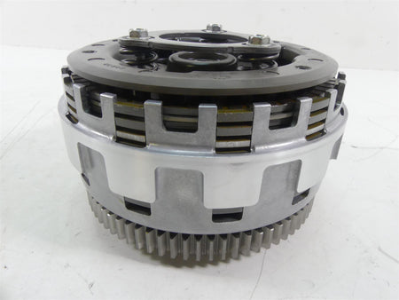 2015 KTM 1190 Adventure R Clutch Basket Pressure Plate Set 61332001044 {{ shop.shopifyCountryName }} - Mototech271