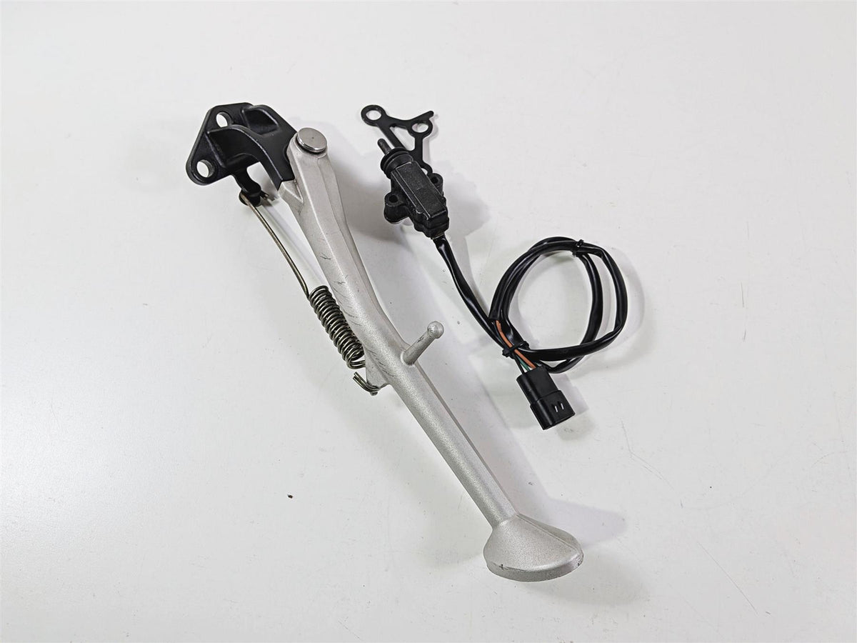 2019 Triumph Speed Triple RS 1050 Side Kickstand Kick Stand & Switch T2089733 {{ shop.shopifyCountryName }} - Mototech271