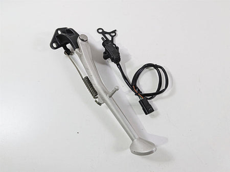 2019 Triumph Speed Triple RS 1050 Side Kickstand Kick Stand & Switch T2089733 {{ shop.shopifyCountryName }} - Mototech271
