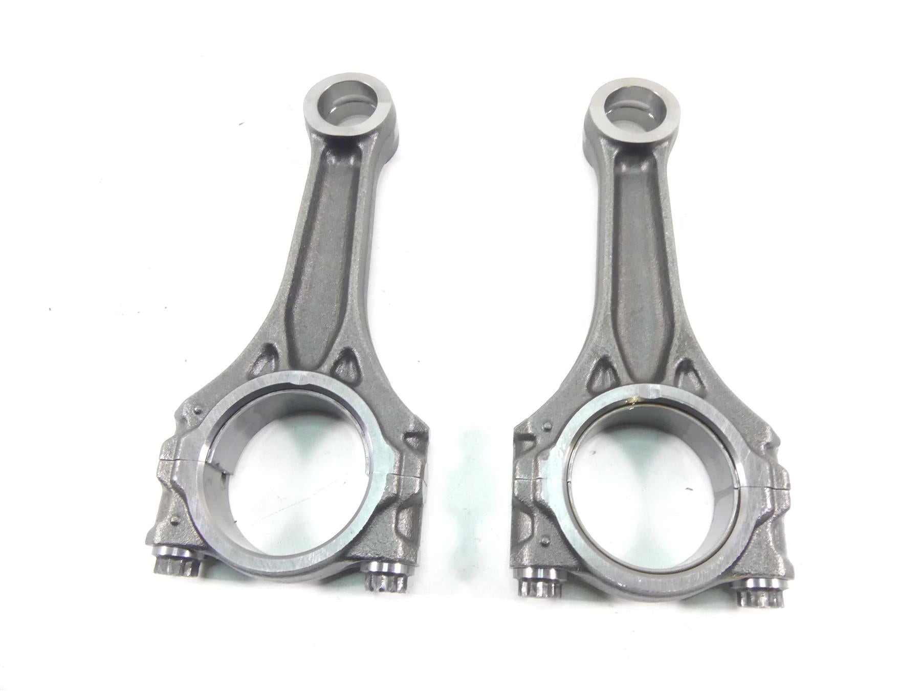 2015 KTM 1190 Adventure R Front Rear Piston Connecting Rod Set -Read 69130013000 | Mototech271