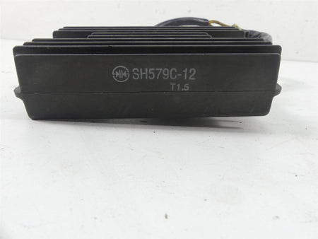 2002 Honda VTX1800 C Rectifier Voltage Regulator 31600-MCH-000 SH579C-12 {{ shop.shopifyCountryName }} - Mototech271