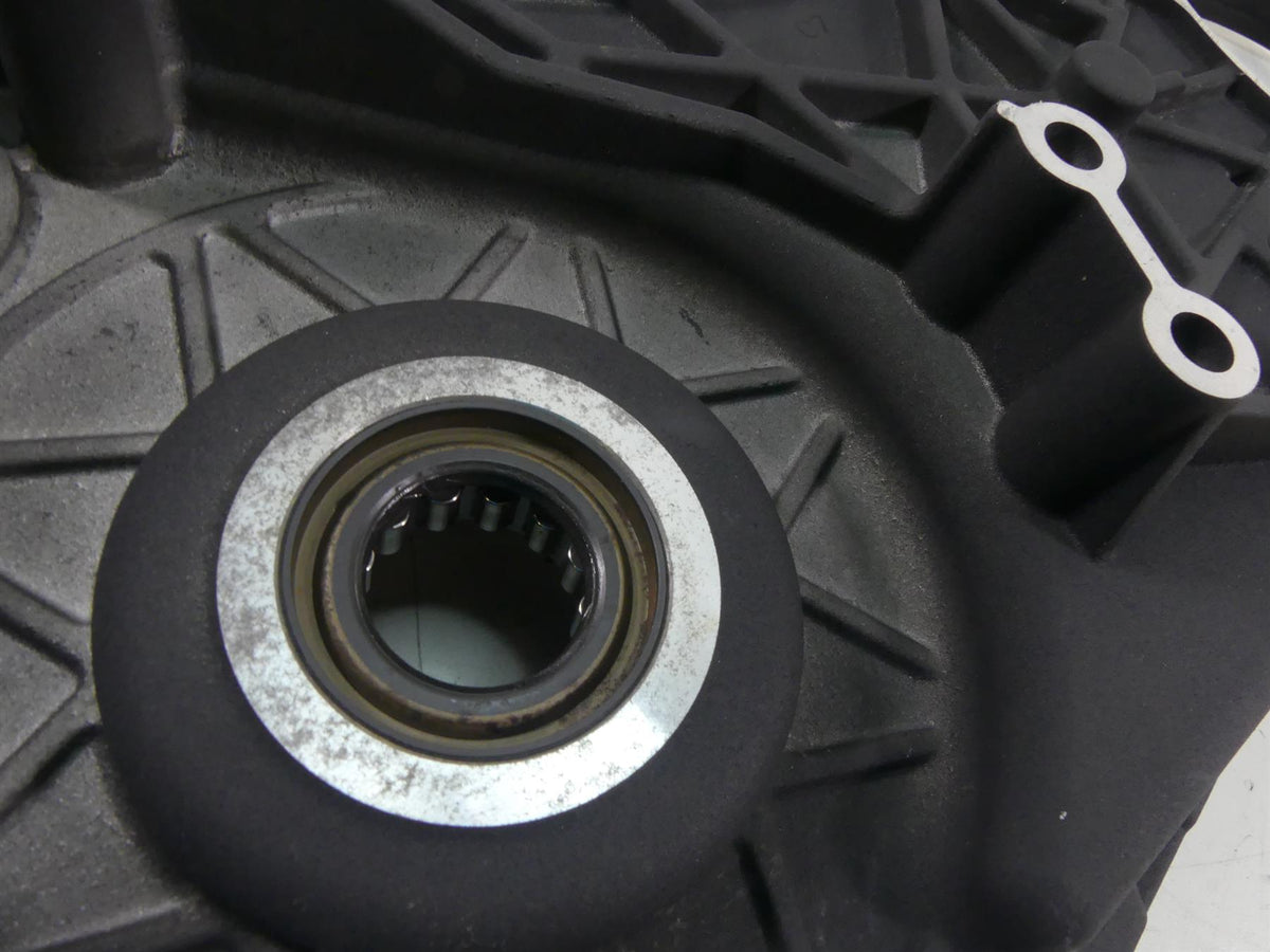2004 Harley Softail FLSTFI Fat Boy Inner Primary Drive Clutch Cover 60620-94B {{ shop.shopifyCountryName }} - Mototech271