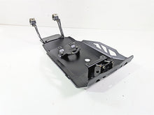 Load image into Gallery viewer, 2015 BMW R1200 GS Adv K51 SW-Motech Engine Motor Skid Plate MSS.07.781.10001/B
