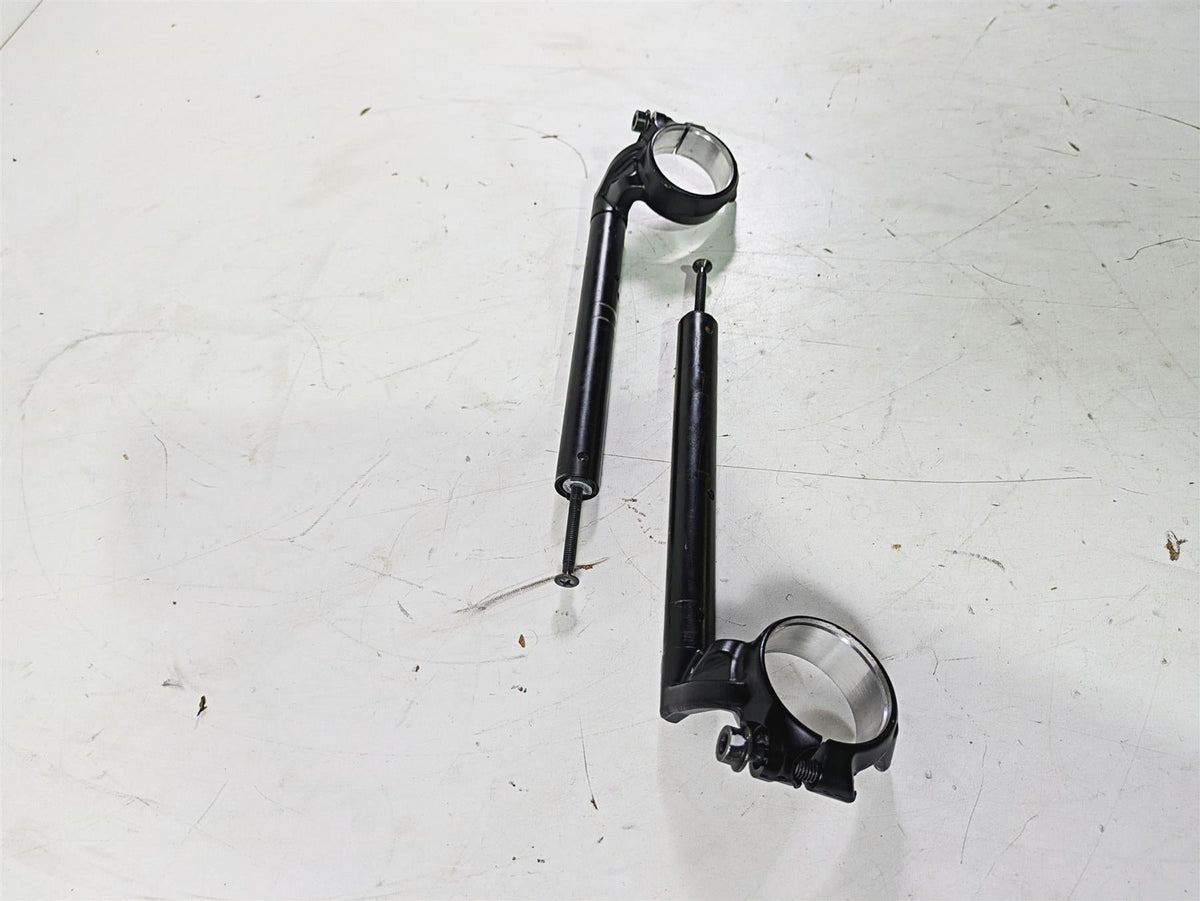 2008 Honda CBR1000RR SC59 Clip On Handle Bar Handlebar Set 53100-MFL-000 {{ shop.shopifyCountryName }} - Mototech271