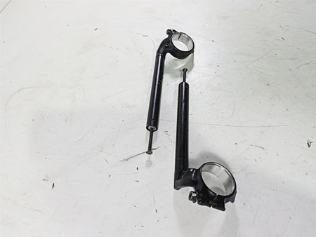 2008 Honda CBR1000RR SC59 Clip On Handle Bar Handlebar Set 53100-MFL-000 {{ shop.shopifyCountryName }} - Mototech271