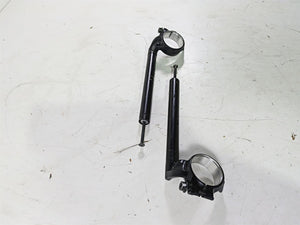 2008 Honda CBR1000RR SC59 Clip On Handle Bar Handlebar Set 53100-MFL-000 | Mototech271