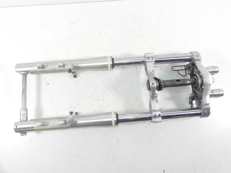 2002 Yamaha XVS1100 V-Star Straight Front Fork Damper Set 5KS-23102-00-00 {{ shop.shopifyCountryName }} - Mototech271
