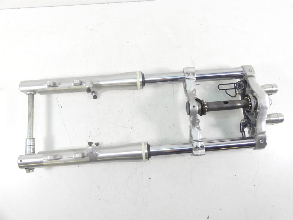 2002 Yamaha XVS1100 V-Star Straight Front Fork Damper Set 5KS-23102-00-00 {{ shop.shopifyCountryName }} - Mototech271