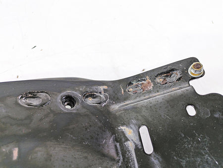2013 Harley VRSCDX Night Rod Sp Rear Inner Fender & Mounts 47000001 {{ shop.shopifyCountryName }} - Mototech271