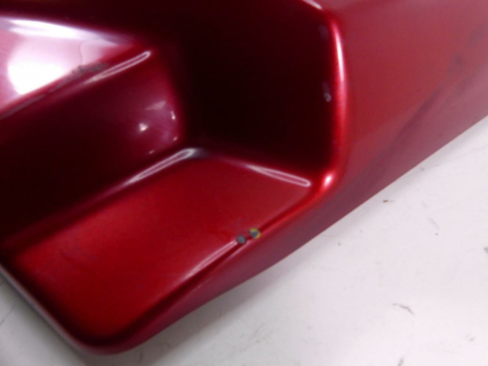 2013 Harley Touring FLTRU Road Glide Left Sidecover Side Cover Fairing 66250-09 {{ shop.shopifyCountryName }} - Mototech271