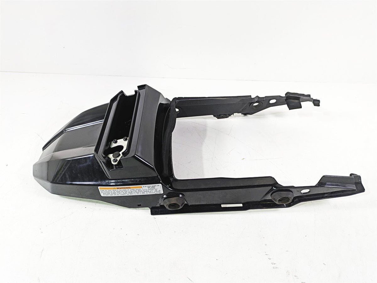 2023 Kawasaki KLR KL 650 Adventure Rear Tail Center Fairing Fender 36042-0015-6Z {{ shop.shopifyCountryName }} - Mototech271