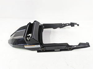 2023 Kawasaki KLR KL 650 Adventure Rear Tail Center Fairing Fender 36042-0015-6Z | Mototech271