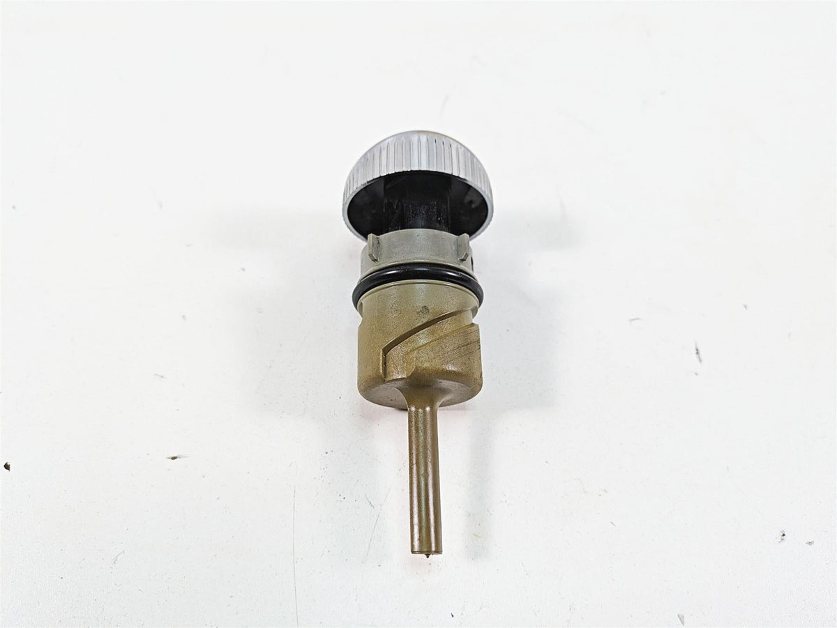 2006 Harley Sportster XL1200 Oil Tank Cap Dipstick Dip Stick 63000-04B {{ shop.shopifyCountryName }} - Mototech271