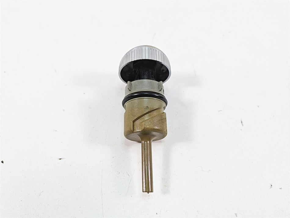 2006 Harley Sportster XL1200 Oil Tank Cap Dipstick Dip Stick 63000-04B {{ shop.shopifyCountryName }} - Mototech271