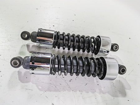 2013 Harley FXDWG Dyna Wide Glide Straight Rear Shock Damper Set 54615-01 {{ shop.shopifyCountryName }} - Mototech271